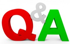 Q&A: Stel je vraag en krijg antwoord